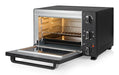 EAN 8712836999497 - Tristar OV-3627 horno 27 L 1500 W Negro imagen 3