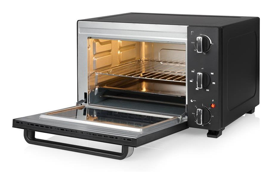 EAN 8712836999497 - Tristar OV-3627 horno 27 L 1500 W Negro imagen 3