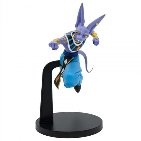 EAN 4983164292015 - Banpresto BP29201P figura de acción y colleccionable imagen 2