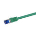 EAN 4052792056235 - LogiLink C6A115S cable de red Verde 20 m Cat6a S/FTP (S-STP) Alrededor imagen 2