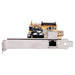 EAN 0065030893107 - StarTech.com ST1000PEXPSE adaptador y tarjeta de red Interno 2500 Mbit/s imagen 3