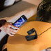 EAN 3700764735435 - Crosscall X-DOCKe Smartphone Negro USB Cargador inalámbrico Carga rápida Interior imagen 2