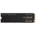 EAN 0718037891378 - Western Digital Black SN850X 4 TB M.2 PCI Express 4.0 NVMe imagen 1