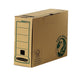 EAN 0043859618651 - Fellowes 4471801 archivador organizador Papel Marrón imagen 1