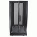 EAN 731304262275 - APC NetShelter SX 24U Rack o bastidor independiente Negro imagen 2