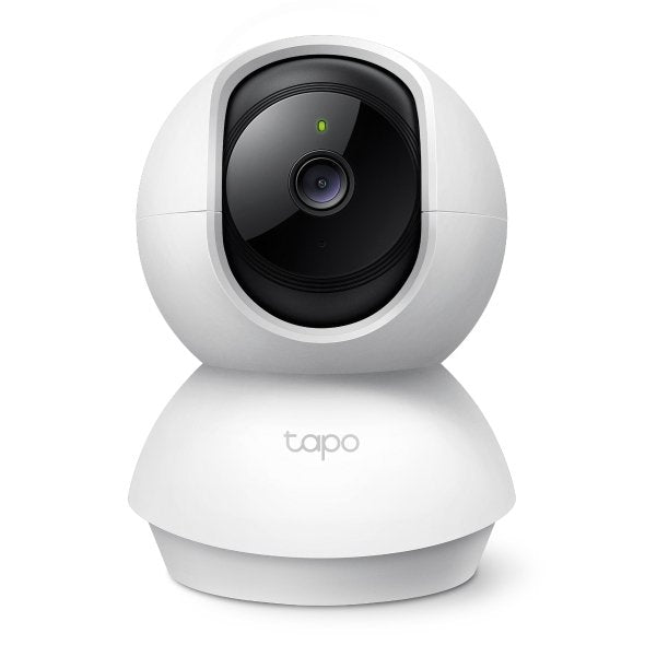 EAN 1210002612968 - TP-Link TC71 Almohadilla Cámara de seguridad IP Interior 2304 x 1296 Pixeles Escritorio imagen 1