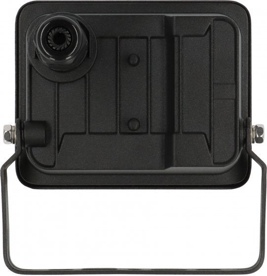 EAN 4007123684854 - Brennenstuhl 1171250141 Reflector Negro 10 W LED D imagen 4