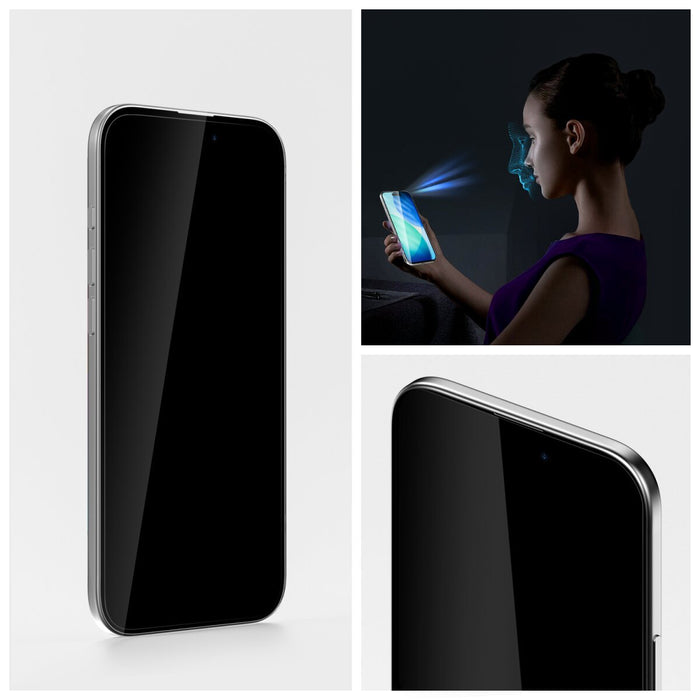EAN 4252011911776 - 4smarts Second Glass Protector de pantalla Apple 1 pieza(s) imagen 2