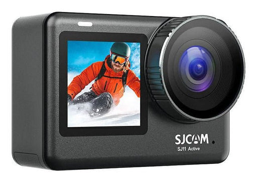 EAN 6972476162398 - SJCAM SJ11 Active cámara para deporte de acción 20 MP 4K Ultra HD CMOS 25,4 / 2,9 mm (1 / 2.9") Wifi 108  imagen 2