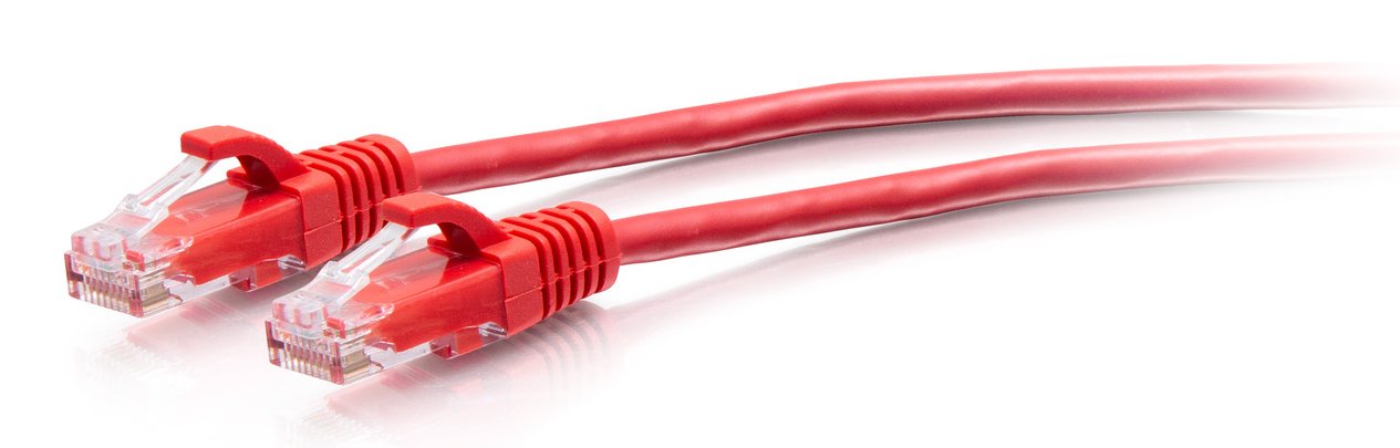 EAN 757120301615 - C2G C2G30161 cable de red 0,91 m U/UTP (UTP) imagen 1