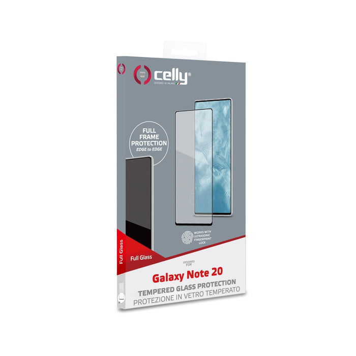 EAN 8021735760535 - Celly Full Glass Samsung 1 pieza(s) imagen 4