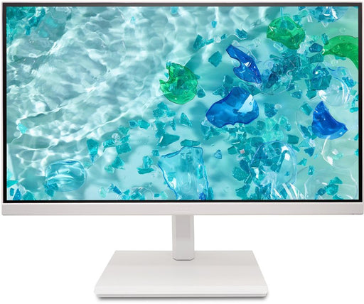 EAN 4711121778230 - Acer Vero B247W pantalla para PC 61 cm (24") 1920 x 1200 Pixeles WUXGA LED Blanco imagen 1