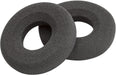 EAN 0017229174610 - HP Poly Blackwire 3310/3320 Foam Ear Cushions (2 Pieces) Juego de fundas protectoras desechables imagen 3