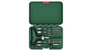EAN 4053423255058 - Bosch 1 600 A02 Z9T Destornillador múltiple Destornillador con mango corredizo en T imagen 4