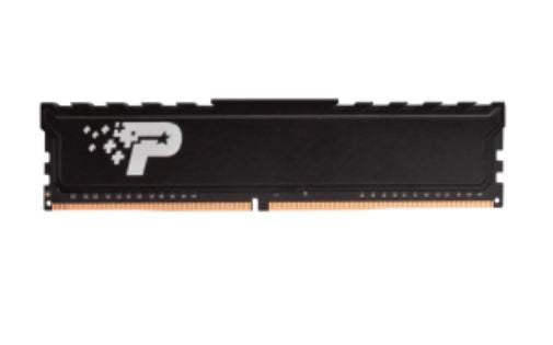 EAN 0814914025826 - Patriot Memory Signature Line Premium PSP416G26662H1 módulo de memoria 16 GB 1 x 16 GB DDR4 imagen 1
