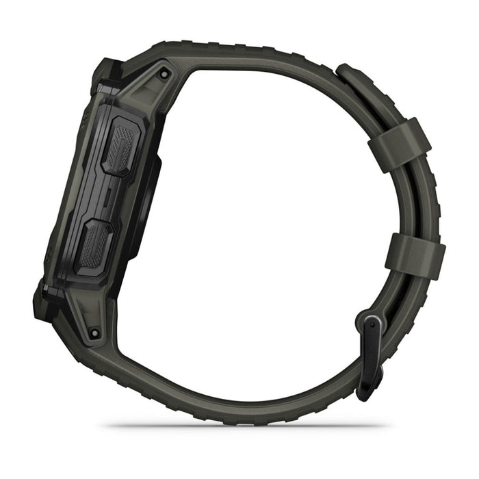 EAN 753759319373 - Garmin Instinct 2X Solar 2,79 cm (1.1") MIP 50 mm Digital 176 x 176 Pixeles Pantalla táctil Verde GPS (sat imagen 13