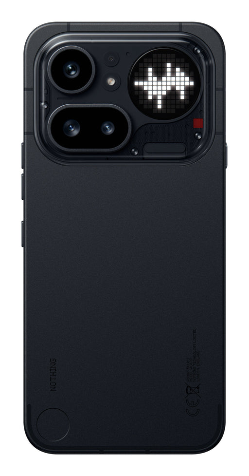 EAN 6974434228139 - Nothing 4a Pro 17,4 cm (6.83") SIM doble Android 16.0 5G 8 GB 128 GB 5080 mAh Negro imagen 2