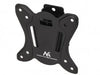 EAN 5902211104193 - Maclean MC-715 soporte para TV 68,6 cm (27") Negro imagen 2