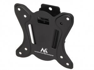 EAN 5902211104193 - Maclean MC-715 soporte para TV 68,6 cm (27") Negro imagen 2