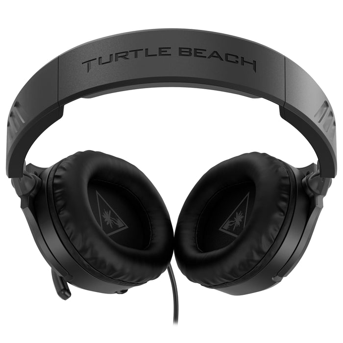 EAN 0731855020003 - Turtle Beach Recon 70 Auriculares Alámbrico Diadema Juego Negro imagen 4