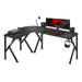 EAN 5903796010169 - Huzaro Hero 6.3 Negro imagen 14