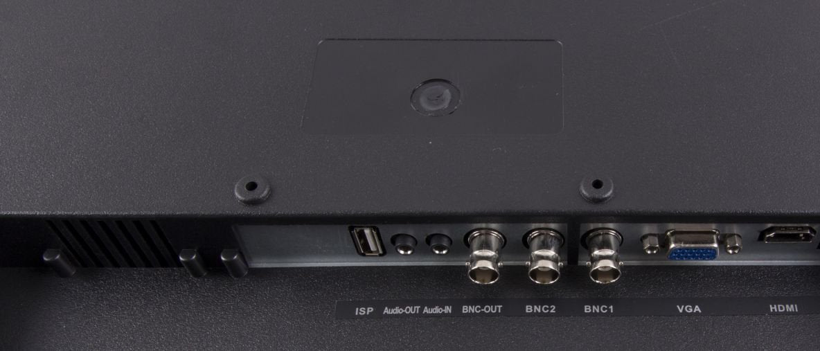EAN 5715063178522 - Ernitec 0070-24222-AC-M pantalla para PC 55,9 cm (22") 1920 x 1080 Pixeles Full HD LED Negro imagen 2
