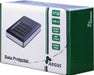 EAN 4260133129122 - Inter-Tech GD-25LK01 Caja de disco duro (HDD) Aluminio, Negro 2.5" imagen 9