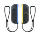 EAN 0045496321857 - Nintendo Joy-Con 2 Negro, Azul, Amarillo Bluetooth Gamepad Analógico/Digital Nintendo Switch 2 imagen 2