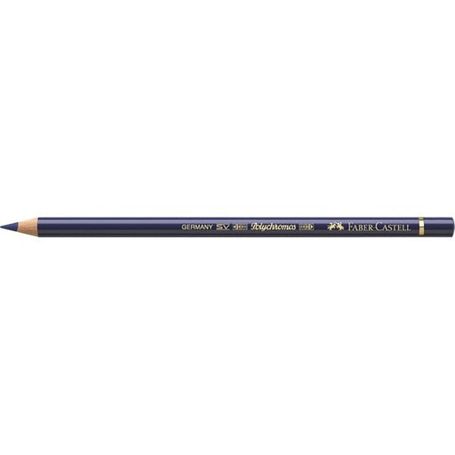 EAN 4005400910856 - Faber-Castell Polychromos 110247 Azul 1 pieza(s) imagen 1