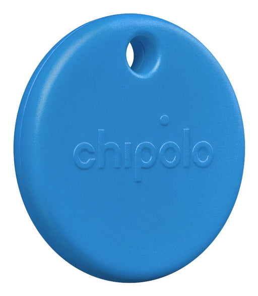 EAN 850047123534 - Chipolo RWS.0000004.000 localizador o rastreador GPS Universal Buscador Azul imagen 1