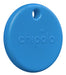 EAN 850047123534 - Chipolo RWS.0000004.000 localizador o rastreador GPS Universal Buscador Azul imagen 1