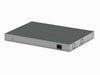 EAN 0606449174915 - NETGEAR GS748PP No administrado Gigabit Ethernet (10/100/1000) Energía sobre Ethernet (PoE) Gris imagen 5