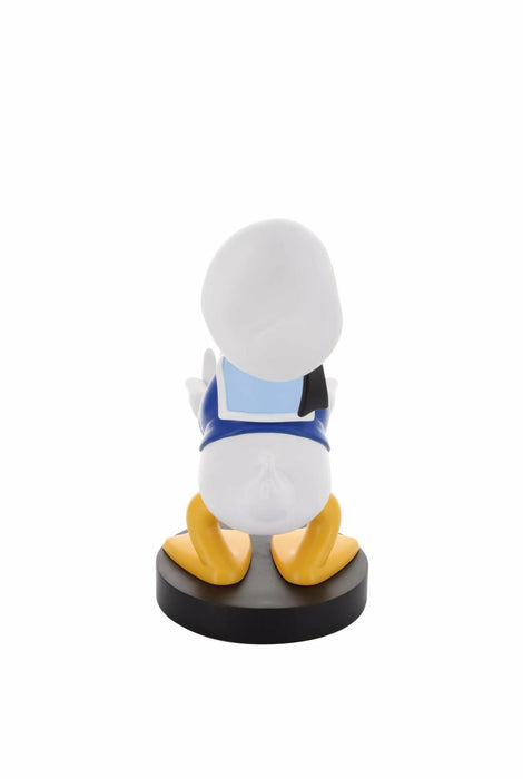 EAN 5060525896033 - Cable Guys Donald Duck Soporte pasivo Mando de videoconsola, Teléfono móvil/smartphone Multicolor imagen 2