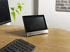 EAN 4251489614073 - DoorBird A1104T sistema de intercomunicación de video 17,8 cm (7") Acero inoxidable, Negro imagen 6