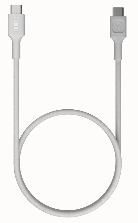 EAN 5904326376113 - Green Cell KABGC100PS120SW cable USB 1,2 m USB C Blanco imagen 2