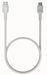 EAN 5904326376113 - Green Cell KABGC100PS120SW cable USB 1,2 m USB C Blanco imagen 2