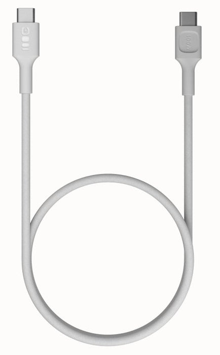 EAN 5904326376120 - Green Cell KABGC100PS200SW cable USB 2 m USB C 0,48 Gbit/s 100 W Blanco imagen 2