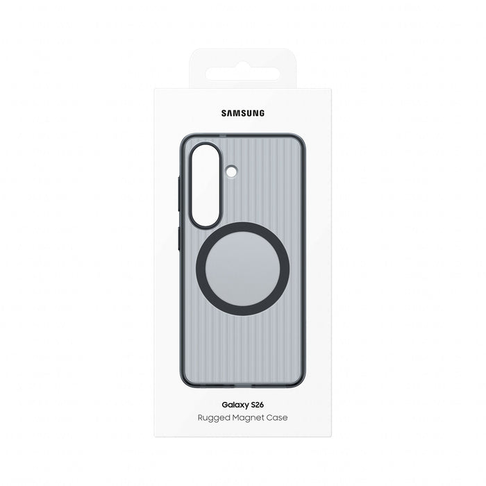 EAN 8806097935636 - Samsung EF-RS942CBEGWW funda para teléfono móvil 16 cm (6.3") Negro imagen 5