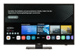 EAN 4260664981701 - Reflexion LDDX24IBT_B Televisor 61 cm (24") Full HD Smart TV Wifi Negro 220 cd / m² imagen 2