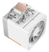 EAN 6977414881782 - Ocypus Delta A62 EX Digital Procesador Refrigerador de aire 12 cm Blanco 1 pieza(s) imagen 5