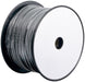 EAN 4040849933042 - Goobay 93304 cable telefónico 100 m Negro imagen 2