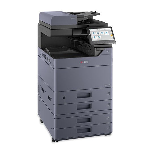 EAN 632983090275 - KYOCERA TASKalfa MZ5001i Laser A4 1200 x 1200 DPI 50 ppm Wifi imagen 1