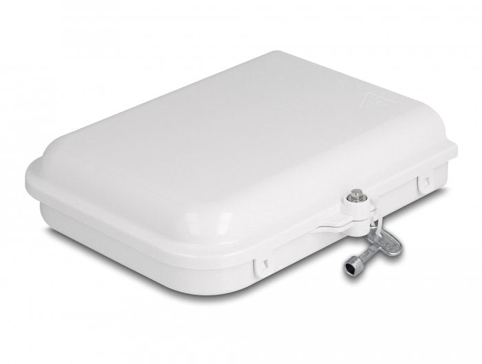 EAN 4043619879021 - DeLOCK 87902 caja de empalme para fibra óptica imagen 2