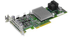 EAN 672042421879 - Supermicro AOC-S3008L-L8E+ tarjeta y adaptador de interfaz Interno SAS imagen 1