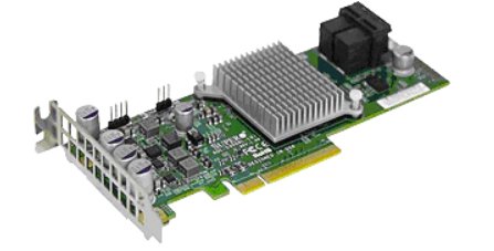 EAN 672042421879 - Supermicro AOC-S3008L-L8E+ tarjeta y adaptador de interfaz Interno SAS imagen 1