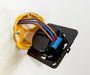 EAN 3800235264904 - Shelly SHELLY_WD_HT_BUNDLE_S centralita para hogar inteligente Inalámbrico Negro imagen 3