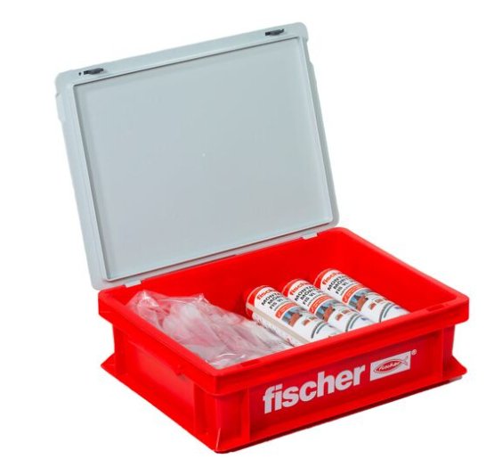 EAN 4048962414493 - Fischer FIS VL 300 T imagen 3