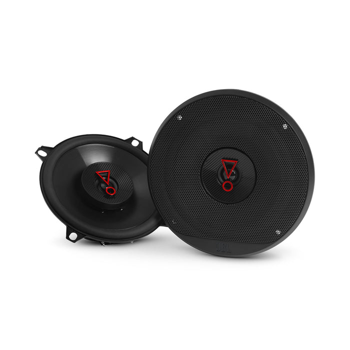 EAN 6925281946561 - JBL Stage3 527 altavoz audio Alrededor De 2 vías 200 W 2 pieza(s) imagen 1