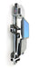 EAN 698833012057 - Ergotron LX Wall Mount System Pared imagen 4