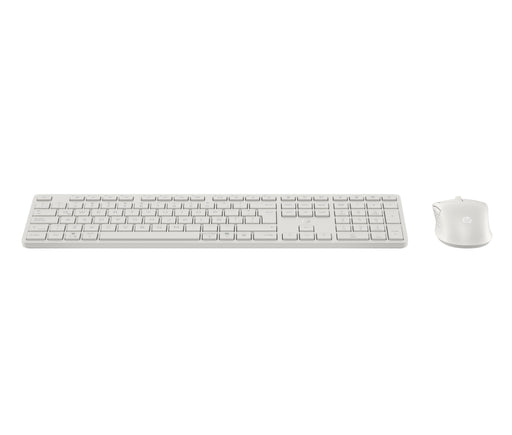EAN 198990954950 - HP Multi-Device Dual-Mode Mouse and Keyboard Combo 490C teclado Ratón incluido Hogar RF Wireless + Bluetoo imagen 1